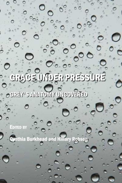 Grace under Pressure