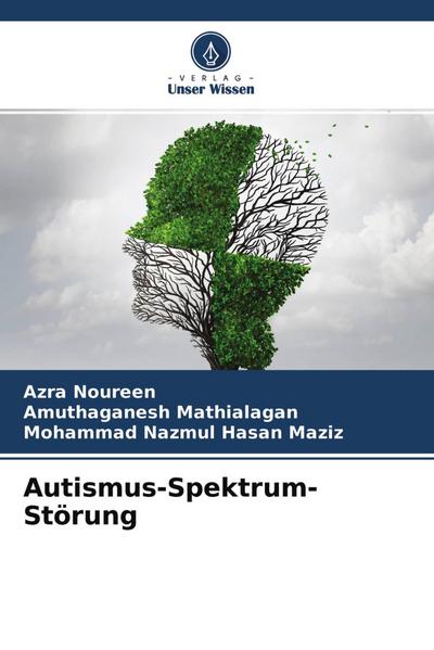Autismus-Spektrum-Störung