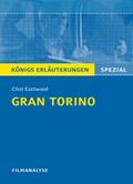 Gran Torino von Clint Eastwood. Filmanalyse und In