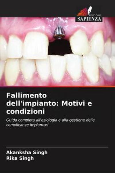 Fallimento dell’impianto: Motivi e condizioni