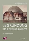 Die Gründung der Christengemeinschaft 1+2