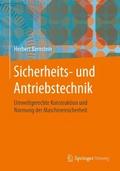 Sicherheits- und Antriebstechnik