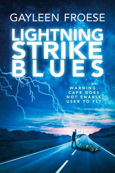 Lightning Strike Blues