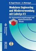 Modulares Engineering und Wiederverwendung mit CoDeSys V3