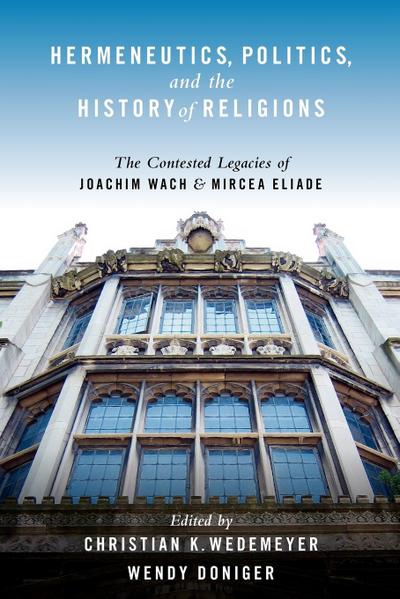 Hermeneutics, Politics, and the History of Religions