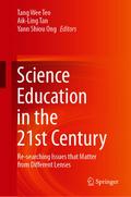 Science Education in the 21st Century