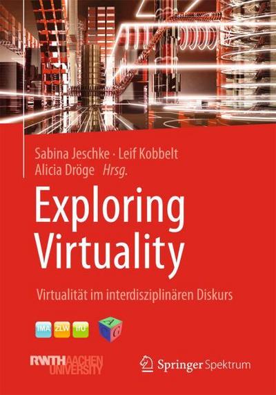 Exploring Virtuality