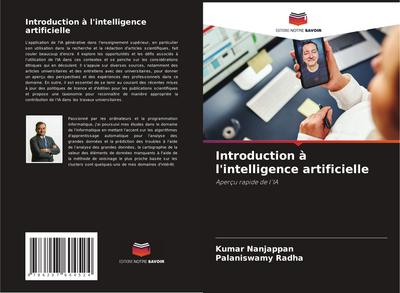 Introduction à l’intelligence artificielle