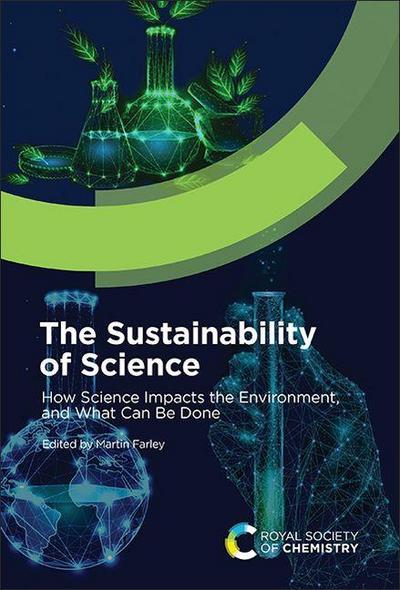 The Sustainability of Science