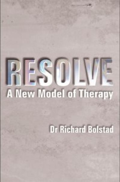 RESOLVE