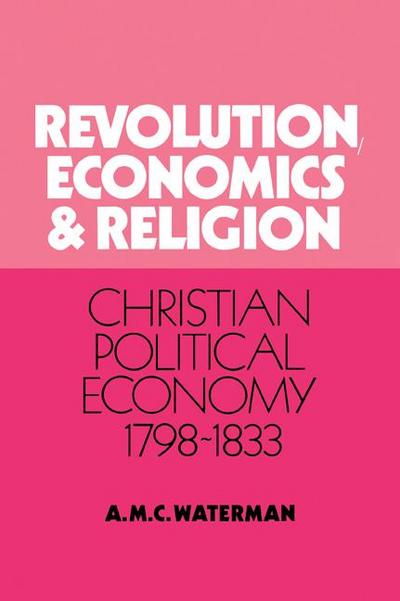 Revolution, Economics and Religion