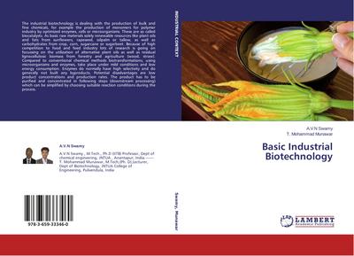 Basic Industrial Biotechnology
