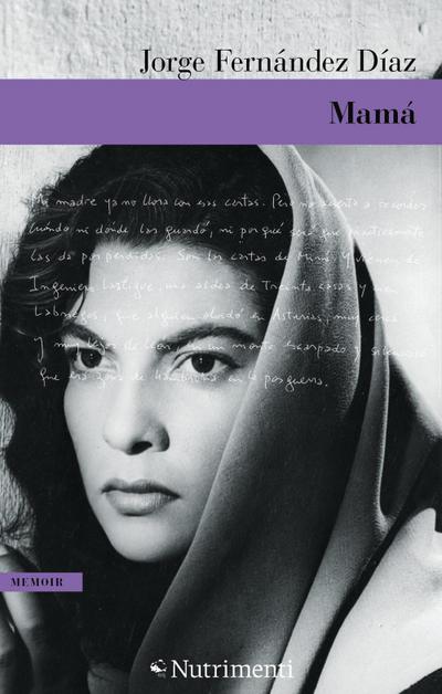 Fernández Díaz, J: Mamá