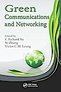 Green Communications and Networking
