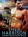 Dragos Takes a Holiday