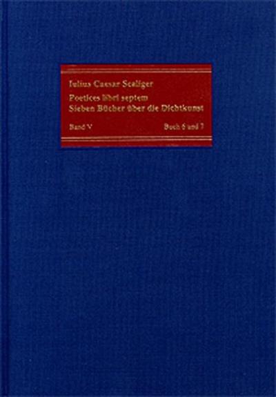 Poetices libri septem V: 6-7