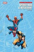 Spider-Man & Wolverine