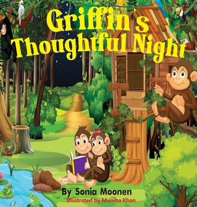 Griffin’s Thoughtful Night