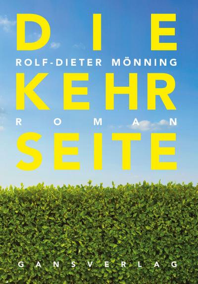 Die Kehrtwende