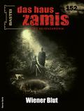 Das Haus Zamis 152