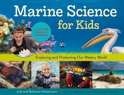 Marine Science for Kids