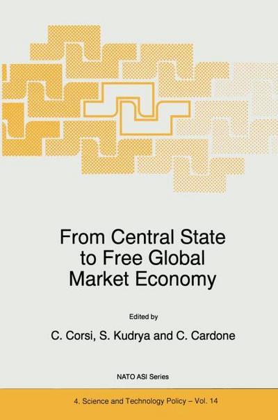 From Central State to Free Global Market Economy