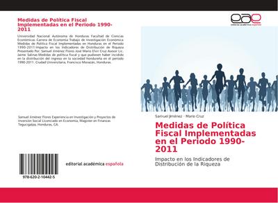 Medidas de Política Fiscal Implementadas en el Periodo 1990-2011