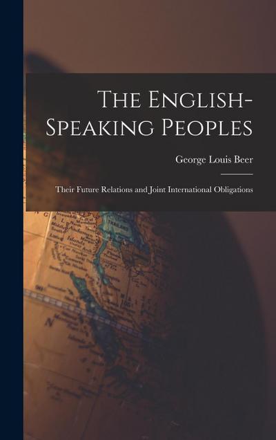 The English-Speaking Peoples