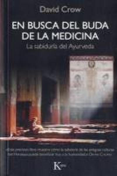 En Busca del Buda de la Medicina