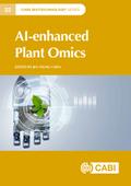AI-enhanced Plant Omics