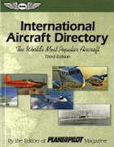 International Aircraft Directory