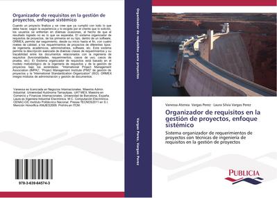 Organizador de requisitos en la gestión de proyectos, enfoque sistémico