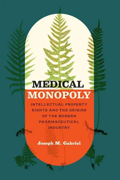 Medical Monopoly
