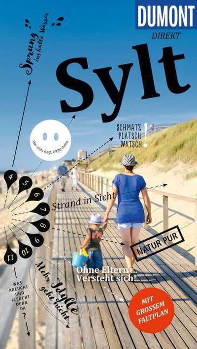 DUMONT direkt Sylt