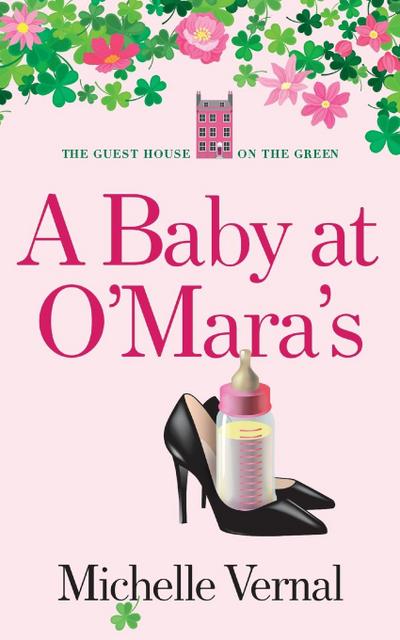 A Baby at O’Mara’s