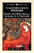 Poems and Ballads & Atalanta in Calydon