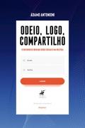 Odeio, logo, compartilho