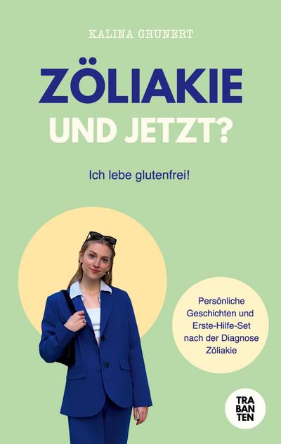 Zöliakie - und jetzt?