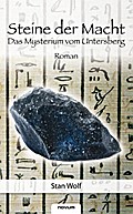 Steine der Macht  - Band 1