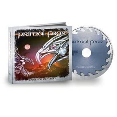 Primal Fear (Deluxe Edition)