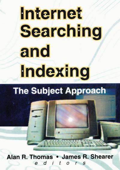 Internet Searching and Indexing