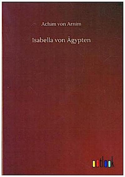 Isabella von Ägypten