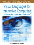 Visual Languages for Interactive Computing: Definitions and Formalizations