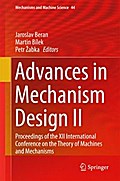 Advances in Mechanism Design II