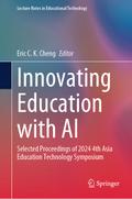Innovating Education with AI