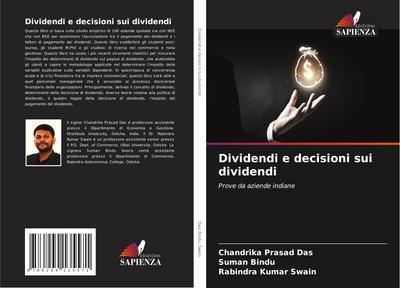 Dividendi e decisioni sui dividendi
