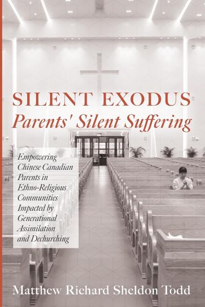 Silent Exodus-Parents’ Silent Suffering