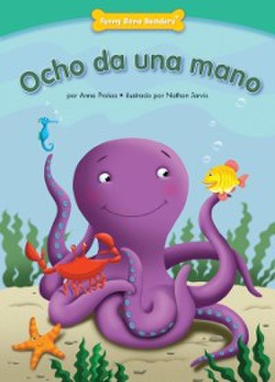 Ocho da una mano (Helping Hands)