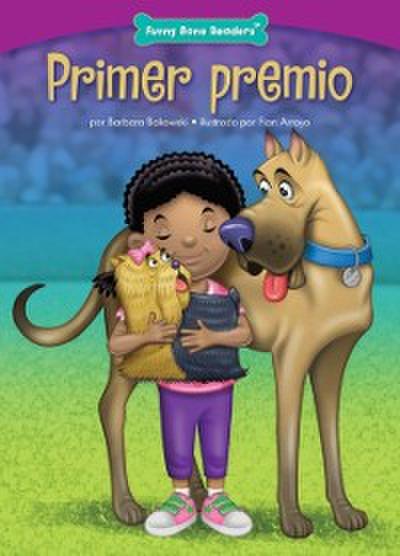 Primer premio (Best in Show)