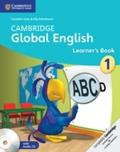 Cambridge Global English Stage 1